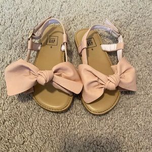 GAP sandals